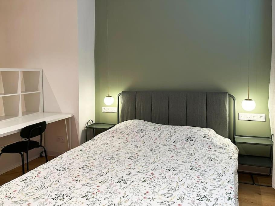 Апартаменты Inteligentne Przy Starym Rynku Познань Экстерьер фото