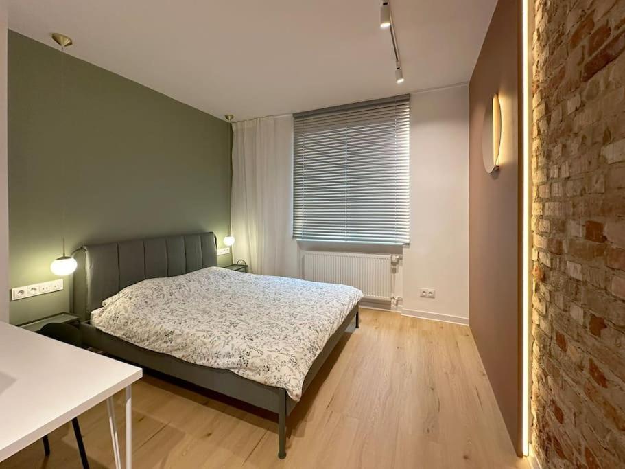 Апартаменты Inteligentne Przy Starym Rynku Познань Экстерьер фото
