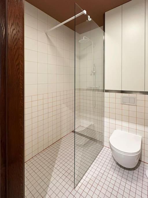 Апартаменты Inteligentne Przy Starym Rynku Познань Экстерьер фото